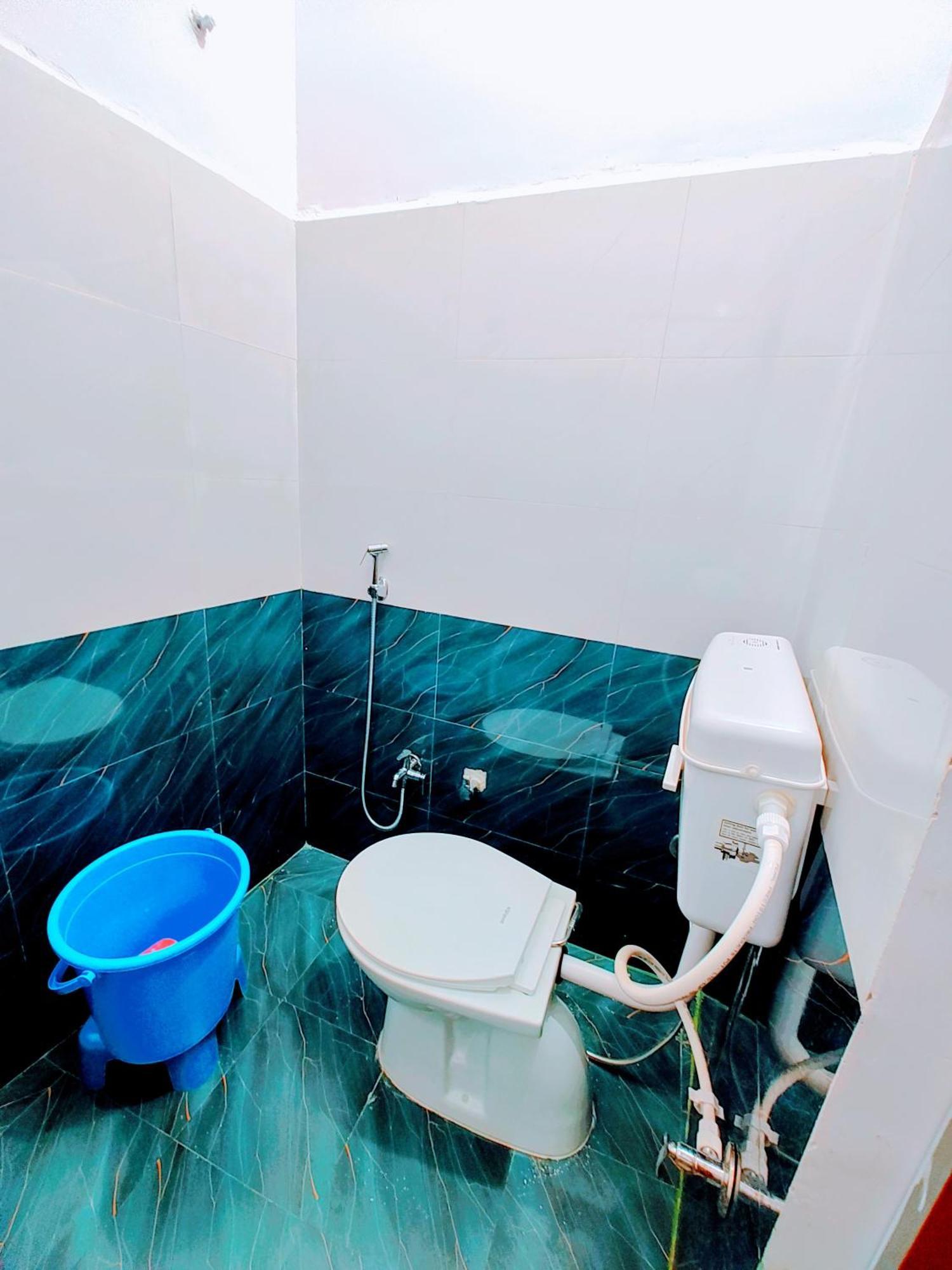 Hotel Raghukul Ayodhya المظهر الخارجي الصورة
